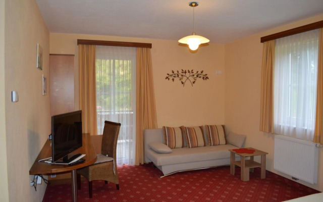 Fruhstuckspension Krump