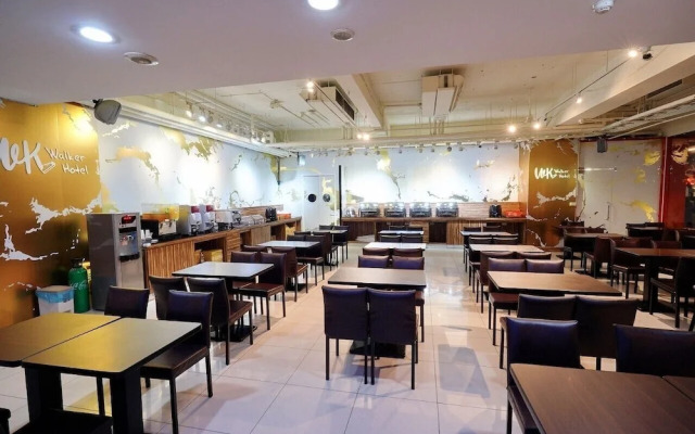 Walker Hotel Sanchong