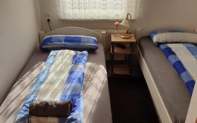 Ferienwohnung 1-2 Personen