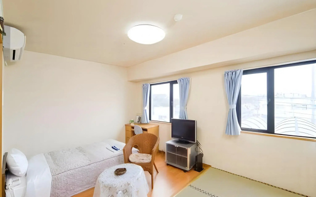 New Central Hotel Katsuta
