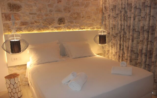 Parga Villas Collection
