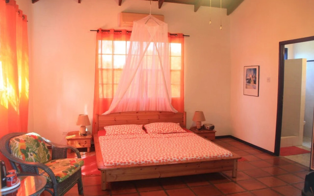 Villa Marie Guesthouse