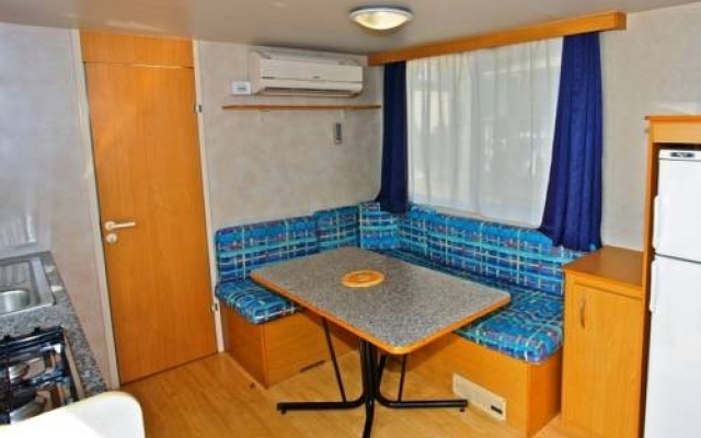 Arena Stoja Camping Homes