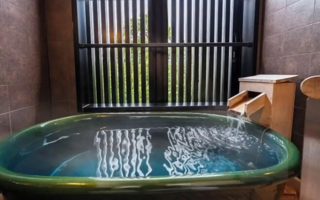 Kanponoyado Oume