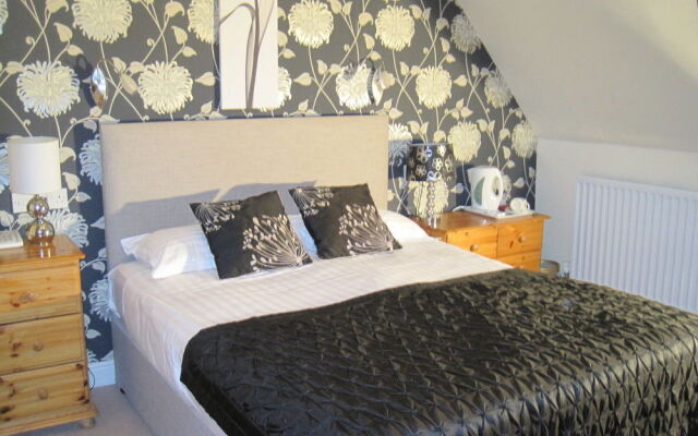The Glenburn