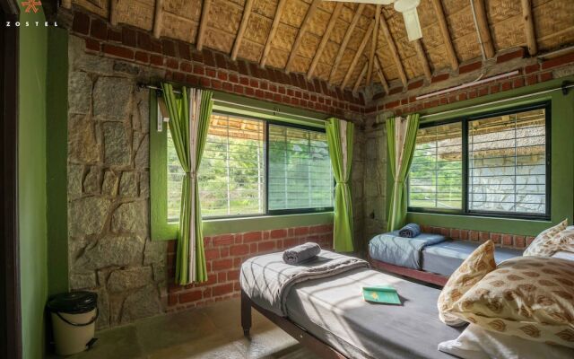 Zostel Hampi (Gangavathi)