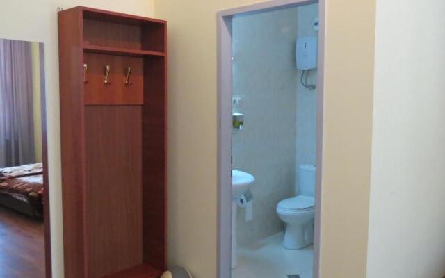 Tvishi Guest House