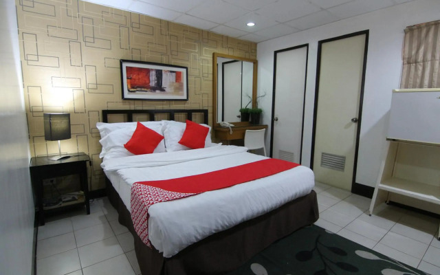 Orange Nest Hotel