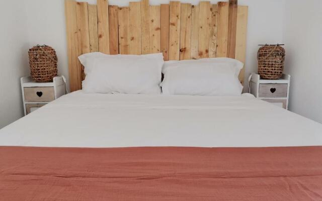 ** Nouveau ** Le Jardin De La Plage - Appartement avec extérieur