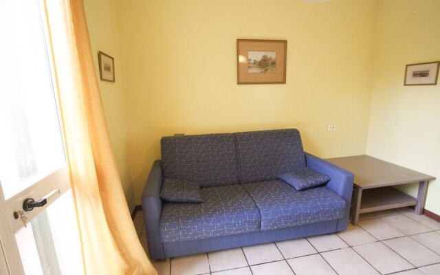 Appartamento Trilo Lo Scoglio