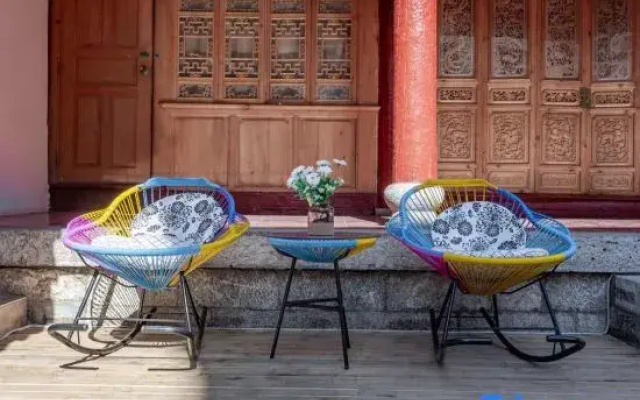 Chunguang Xiaocheng Inn