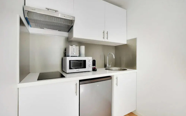 Charming Studio - 2P- Le Kremlin-bicetre