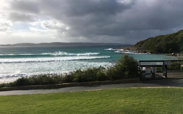 Spring Bay Villas