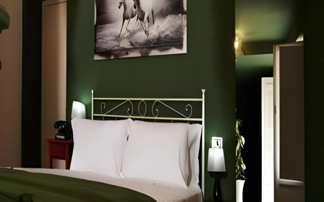 Residenza d'Epoca Villa Tower Inn