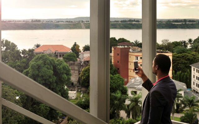 Pullman Kinshasa Grand Hotel