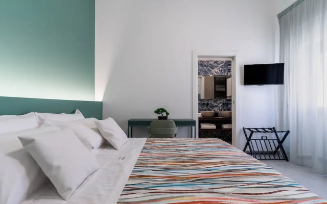 3429 Residence Medusa - Suite Zeus PT