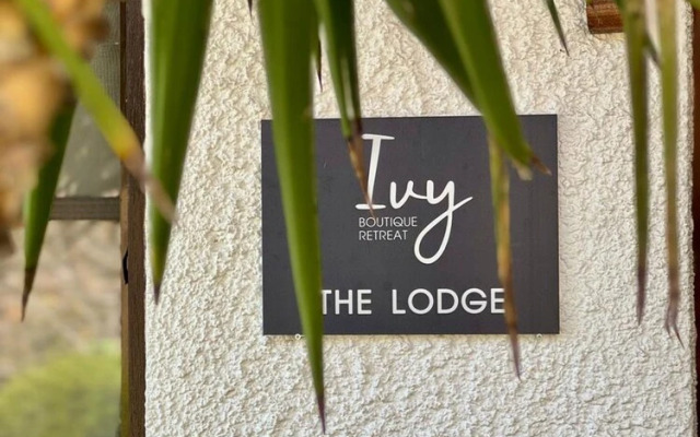 Pelion Luxury Villa Ivy