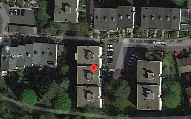 Ferienwohnung Finkenweg