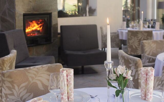 Hotel & Garden U Holubů