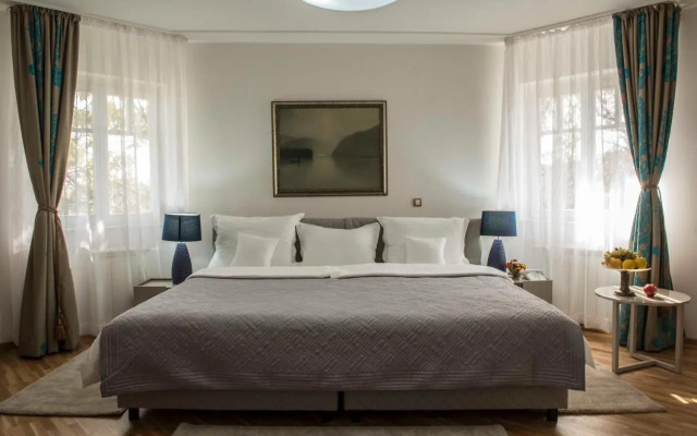 Hotel Radmilovac