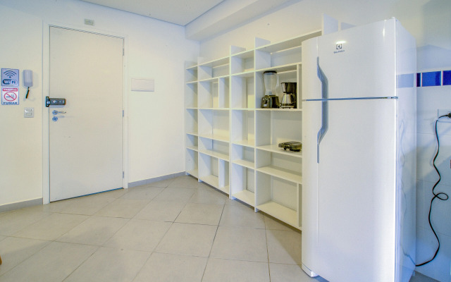 Studios Centro SP 09