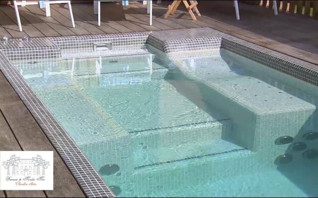 Domaine De Moulin Mer