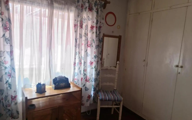 Departamento en plena 5ta sección, Ciudad.