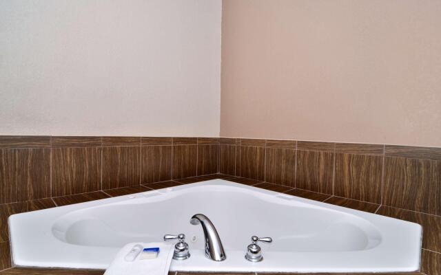 Best Western Dayton Inn & Suites