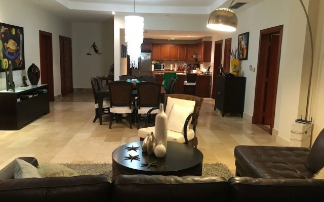 Luxury Cap Cana Apartment