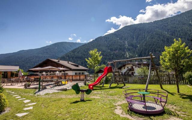 Familienhotel Viktoria