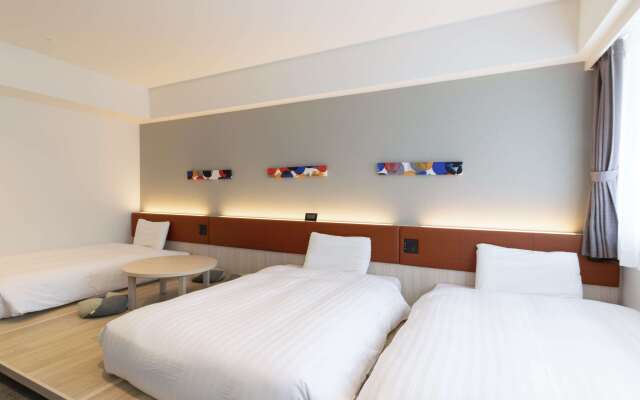 Comfort Hotel Kyoto Horikawagojo