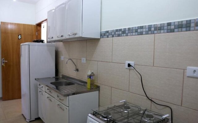 Bonito Residencial Flat