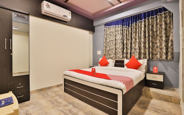 OYO 12182 Hotel Shekhawat Palace