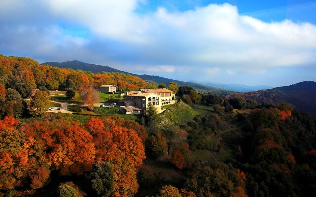 Hotel Finca El Ventós