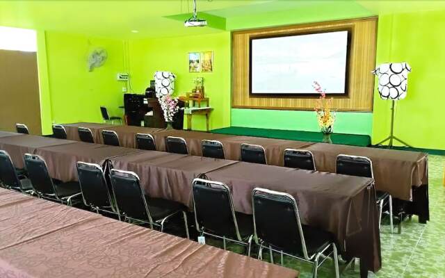 Ban Suan Suree Resort