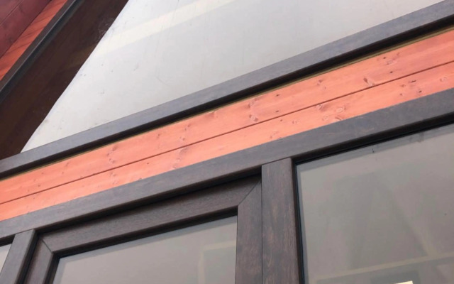 Paradiso Resort Mestia