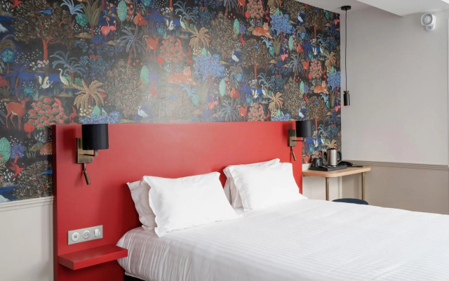 Hôtel 31 - Paris Tour Eiffel