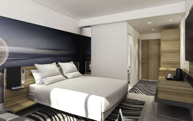 Novotel London Canary Wharf Hotel
