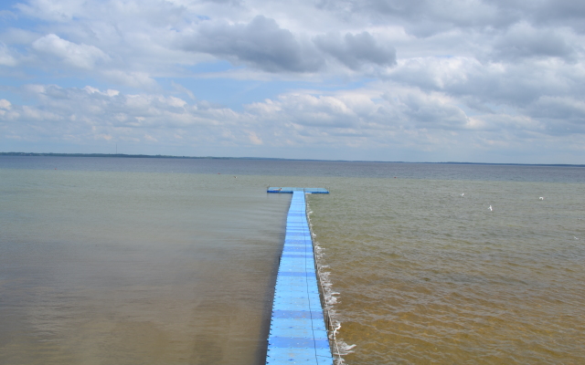 Zhuravushka, Minskaja oblast'