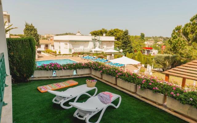 Bravissimo Estel B2 S'Agaró