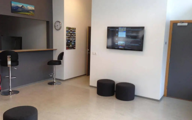 Sport Hostel Reykjavík