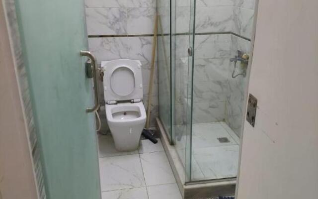 3 room apartment