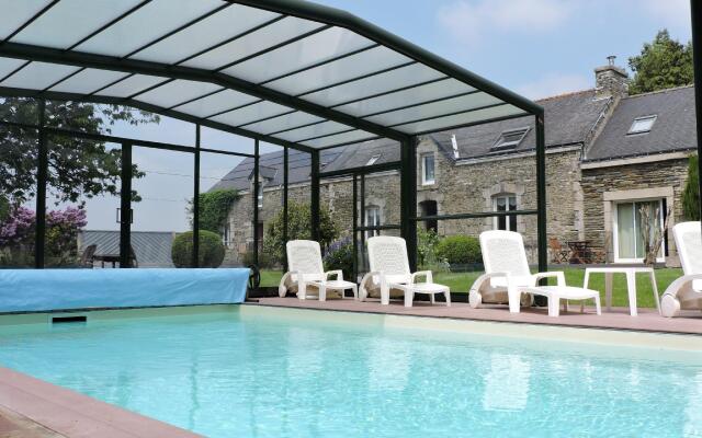 Au Domaine des Camelias