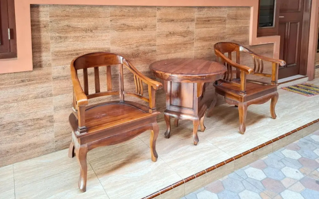RedDoorz Syariah Near Exit Toll Pekalongan 2