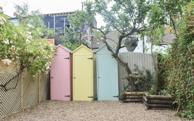 Beautifully Presented 3 Bedroom Brighton Townhouse