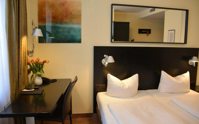 Hotel Belle Blue