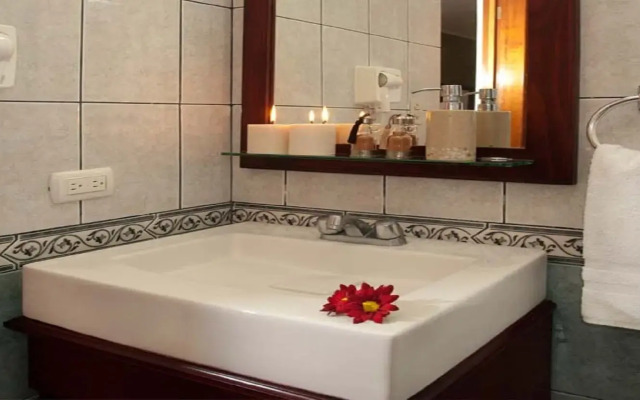 La Sabana Hotel Suites Apartments