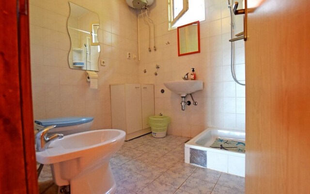 Apartments Pinka 30 M From The Sea