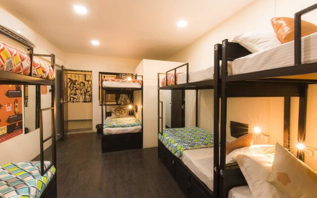 Zostel Mumbai - Hostel