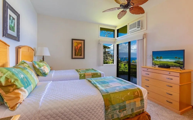 Kapalua Ridge Villas-#2212 2 Bedroom Condo